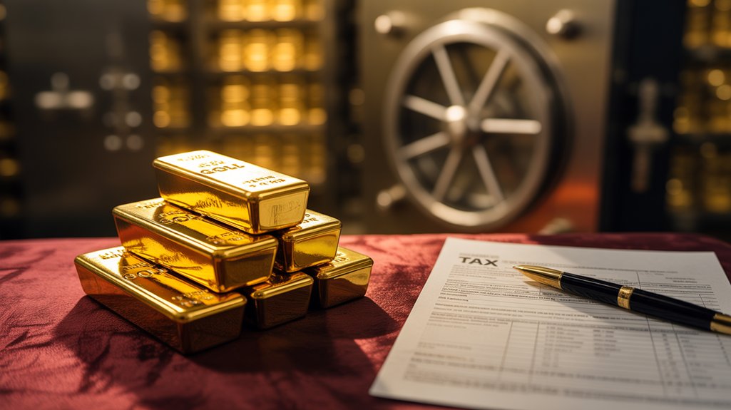 gold investment considerations checklist