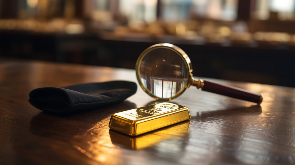 gold investment liquidity factors