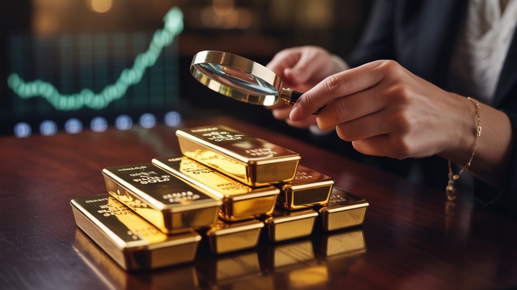 gold s enduring investment value